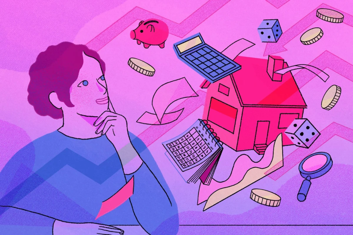 Navigating the Complexities of First-Time Homeownership in a Volatile Market