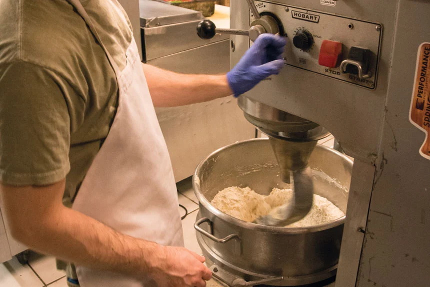Question from a Pizza Today Reader: Summer Heat Dough Temps