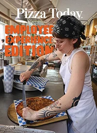 Revolutionizing the Restaurant Workforce: Pizzerias Lead the Way with Comprehensive Employee Investments