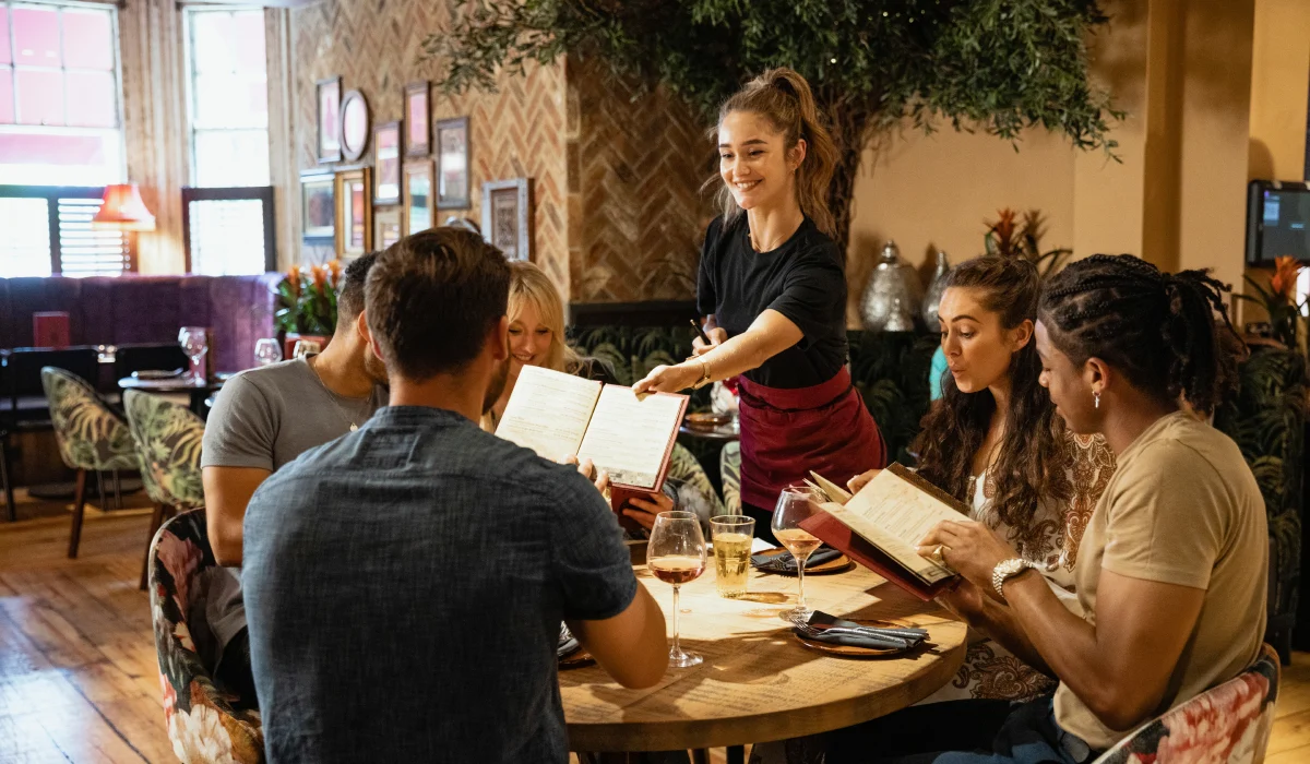 The Appetite Revolution: How GLP-1 Medications are Redefining Restaurant Menu Architecture and Consumer Satisfaction