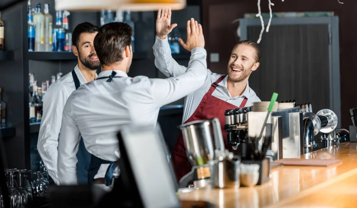 The Systematic Rejuvenation of Restaurant Leadership and the Implementation of Operational Accountability.
