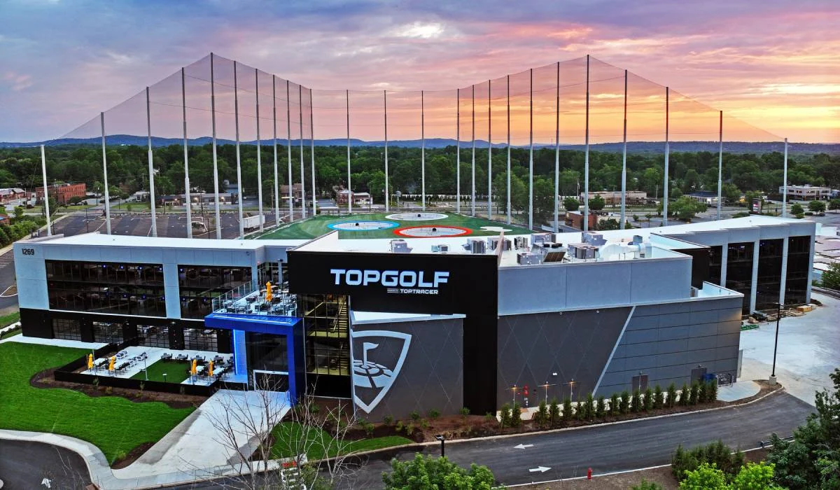 Topgolf Launches Topgolf Media Networks to Transform Global Entertainment Venues into a Multi-Channel Advertising Platform.