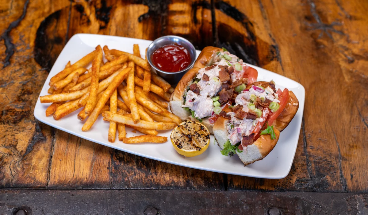 Twin Peaks Charts Aggressive Growth Strategy and Massive Menu Revamp Following Strategic Ownership Transition