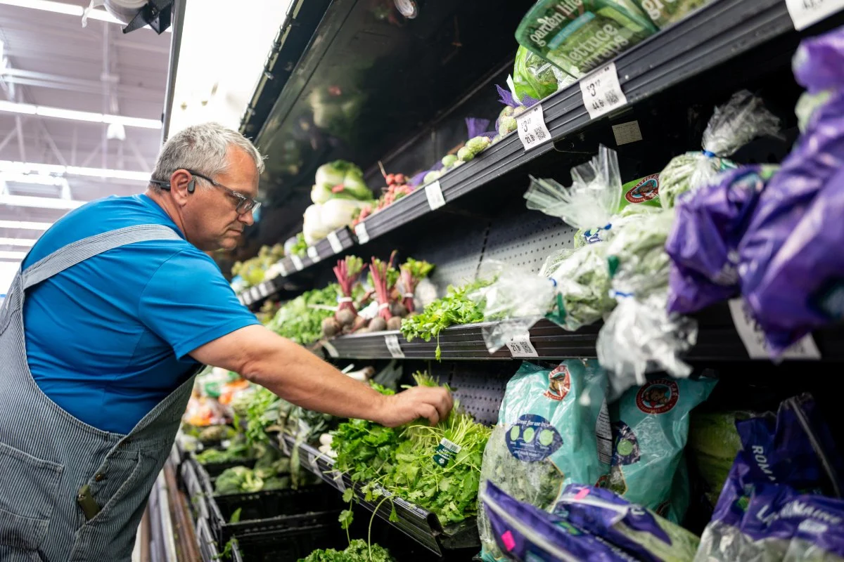 What the Cyclospora Outbreak Says About the Food Safety System