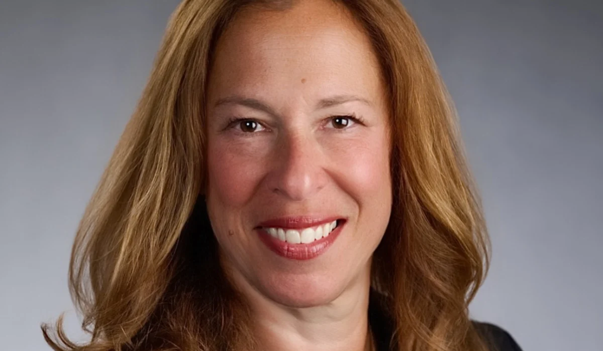 American Dining Creations Names Gina Zimmer Executive Vice President of Growth and Client Experience