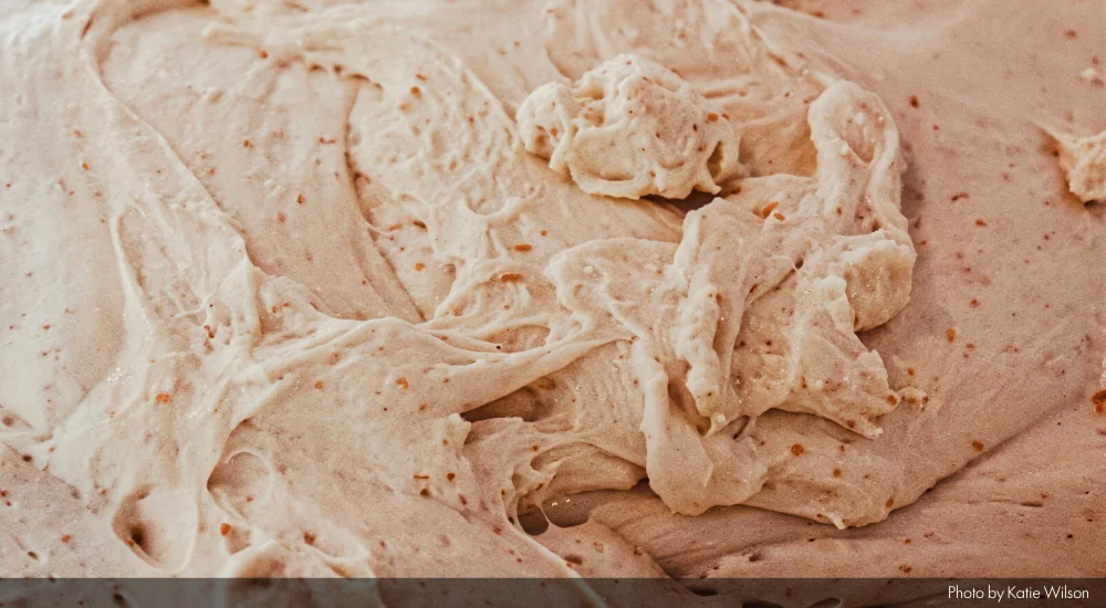 Answering readers’ questions about gluten structure and sticky dough
