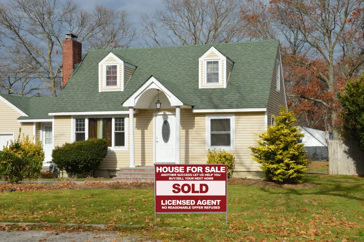Buying a House With a Chimney Here Is What You Need to Know Before You Sign
