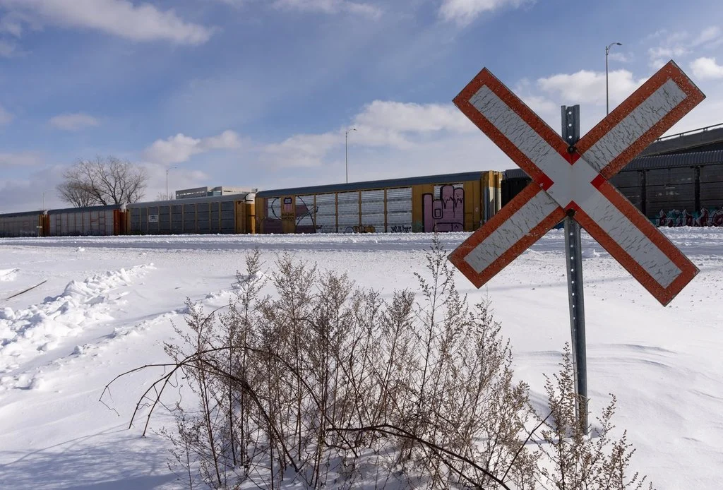 CN Investigates Derailment of 14 Railcars in Truro, Nova Scotia, Assuring Public Safety Despite Hazardous Material Residue