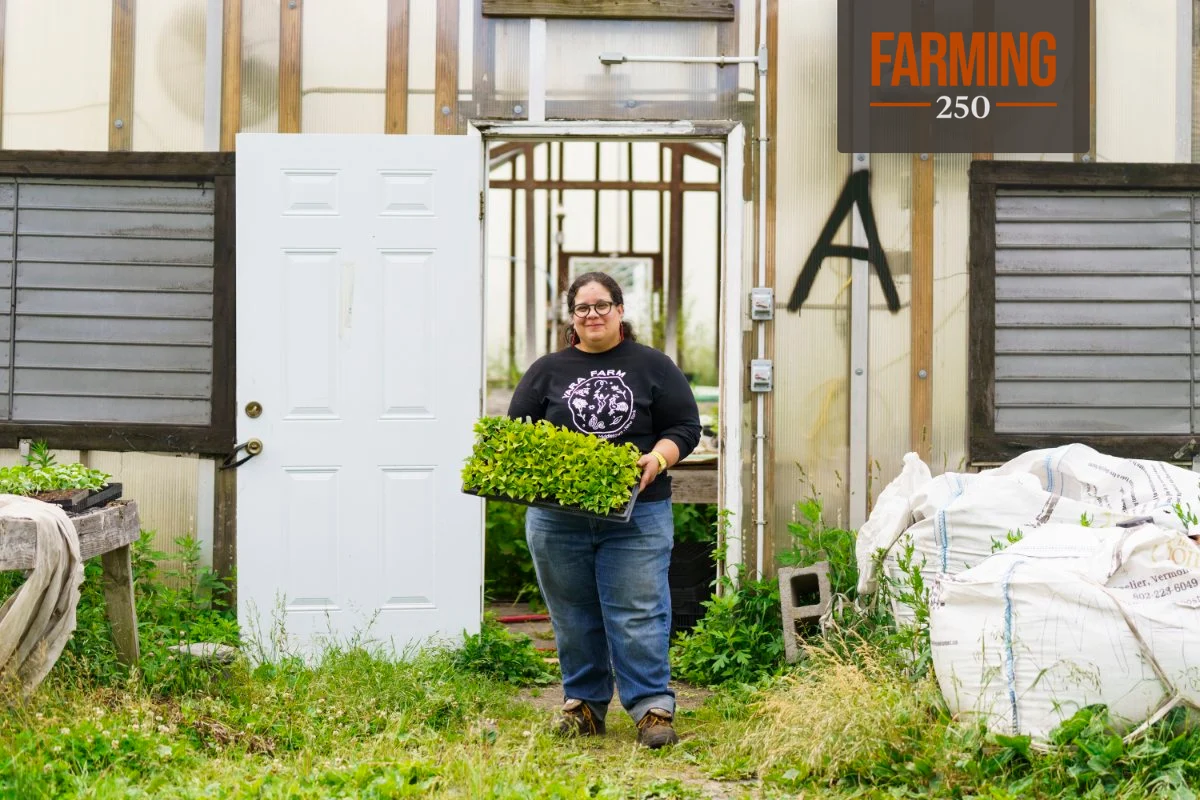 Cultivating Equity: The BIPOC Queer Expressway Forges a New Path for Inclusive Agriculture and Community Nourishment
