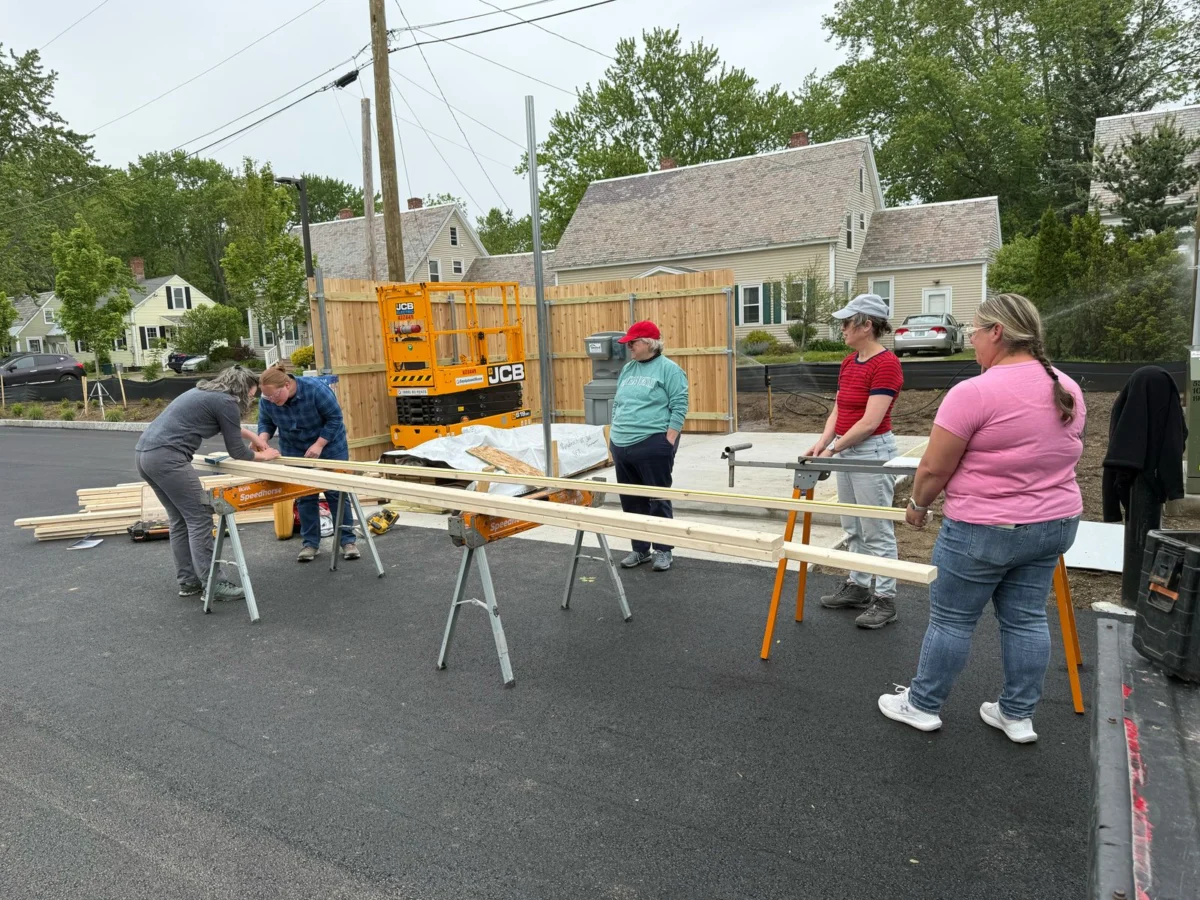 Empowering Women: The DIY Movement Reshaping Homeownership and Challenging Gender Norms