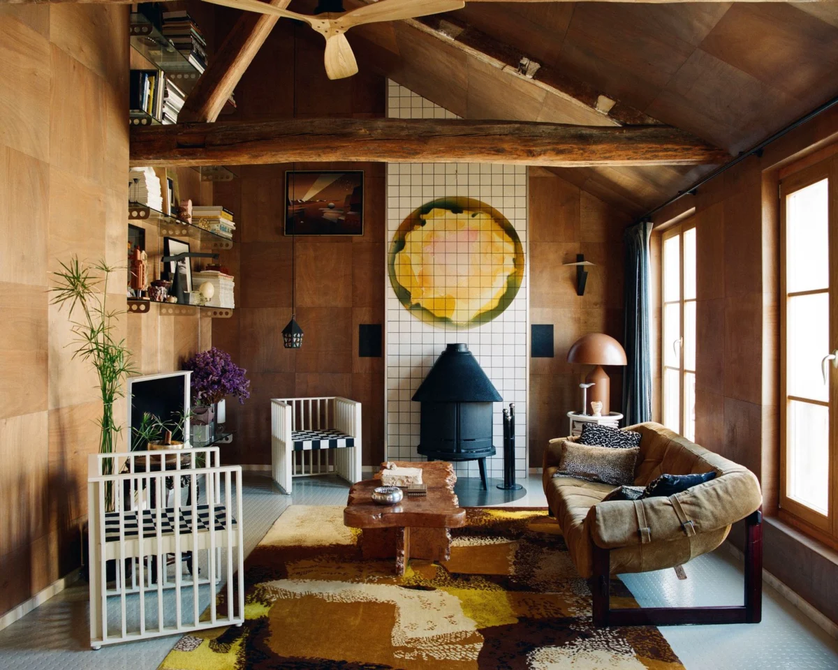 Exquisite Jules Brisson-Designed Apartment Hits the Market in Paris’s Coveted 3rd Arrondissement for €1.135 Million