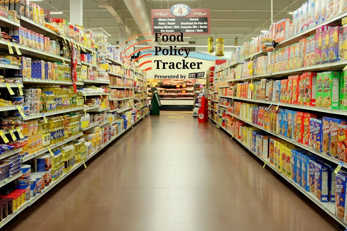 Federal Lawsuit Challenges Trump-Era Dietary Guidelines, Alleges "Secret Panel" Influence