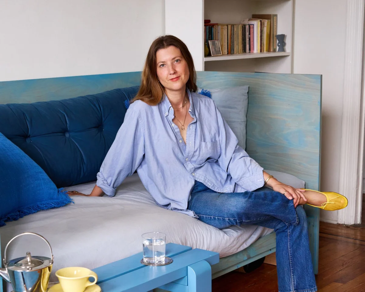 From Canceled Travel to Creative Canvas: How One Homeowner Transformed Her Rental Space