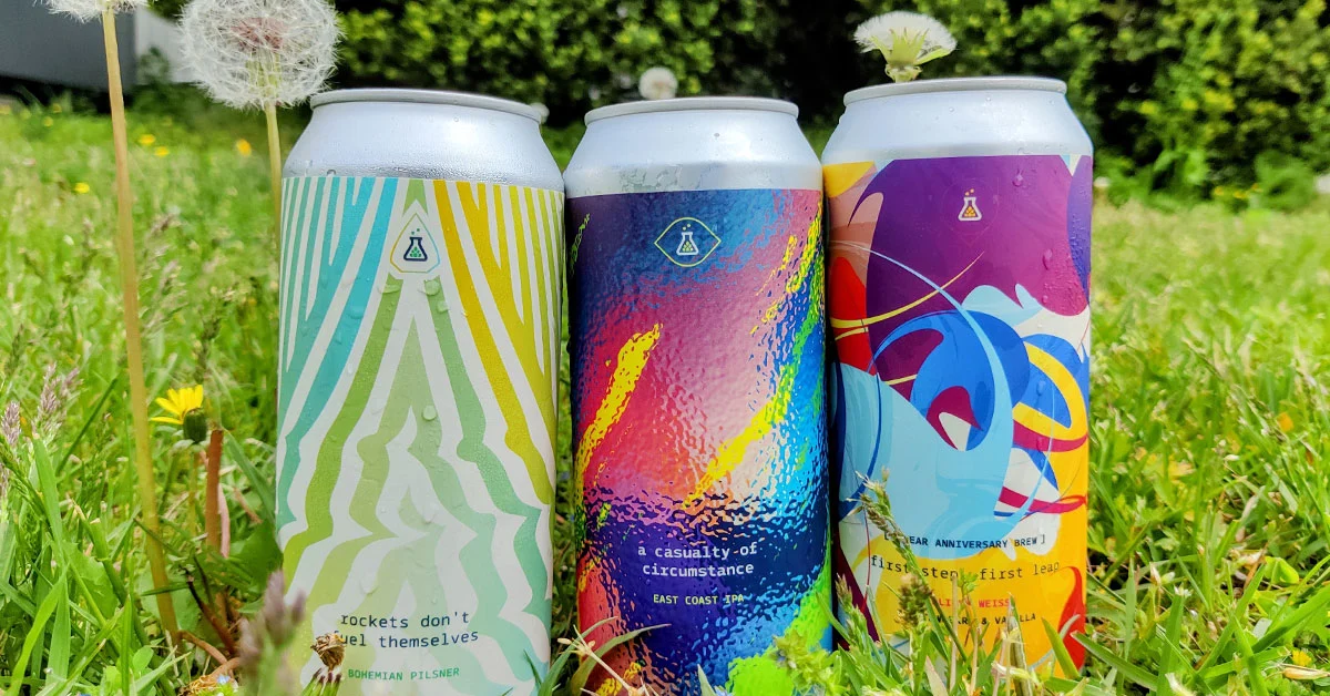 From Vineyards to Vessels The Evolution of the North Fork into a Premier Craft Beer Destination