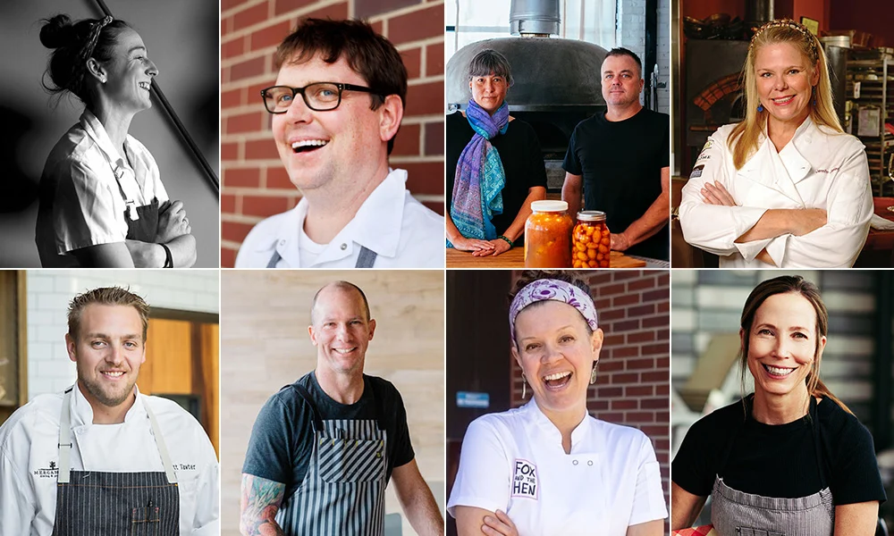 Great American Beer Festival Unveils Star-Studded Chef Lineup for 2025 PAIRED Culinary Experience in Denver