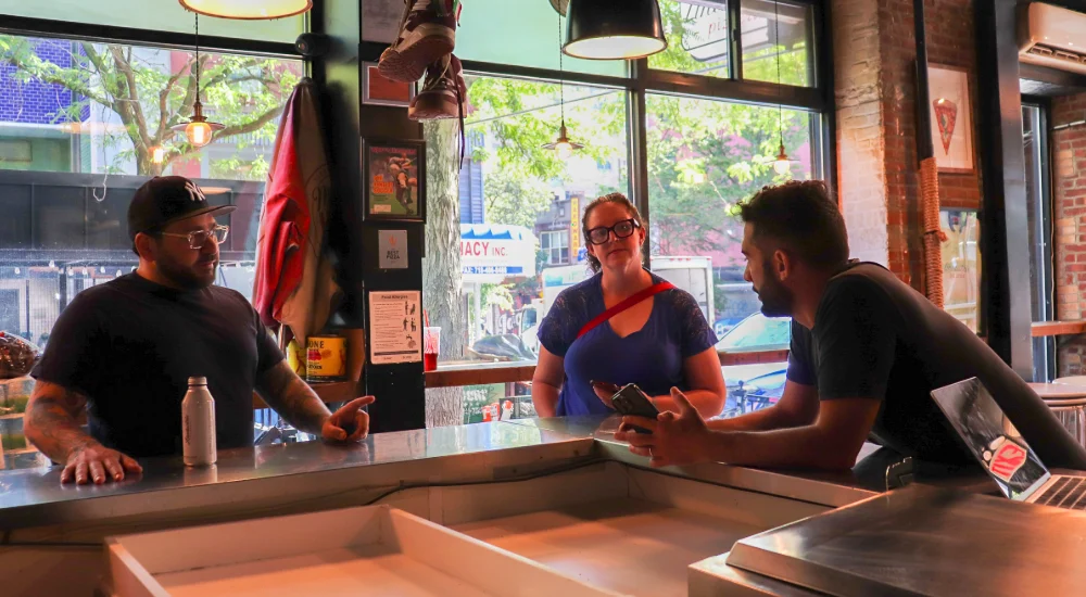 L’Industrie Pizzeria Crowned Pizza Today’s Pizzeria of the Year, Signaling a New Era of Artisanal Innovation in the Global Pizza Industry
