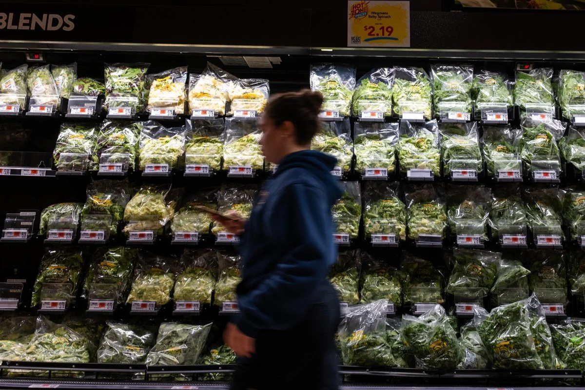 Local Produce Emerges as Safer Choice Amidst Cyclospora Outbreaks Linked to Industrial Supply Chains