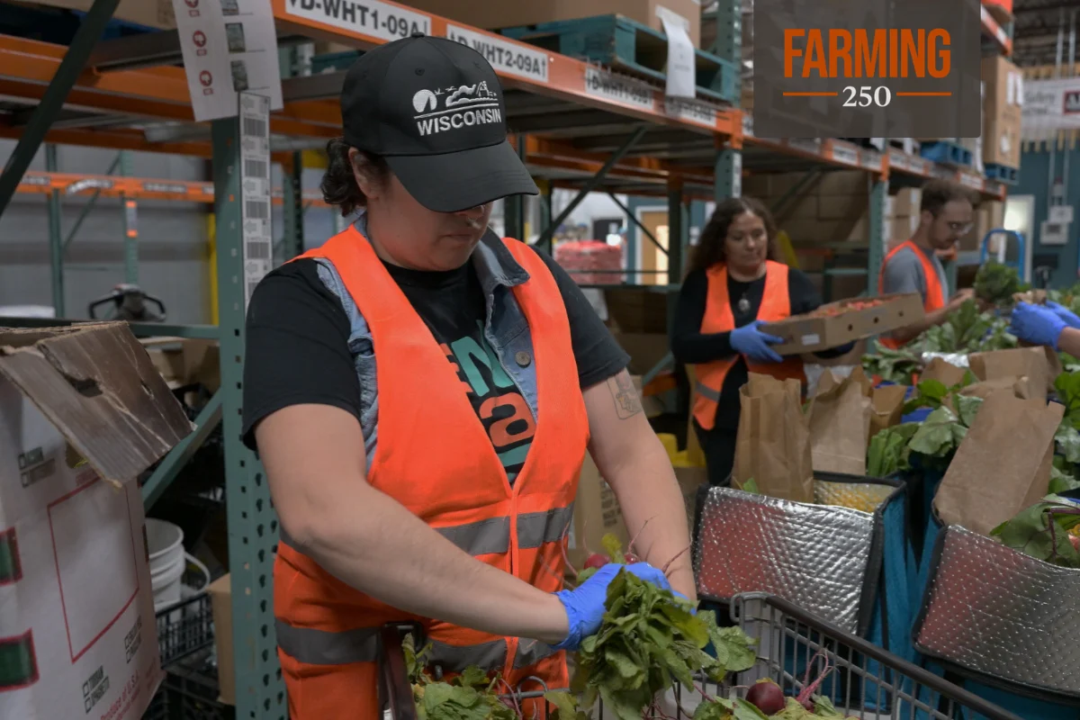 Meet the Immigrant Doulas Feeding Their Wisconsin Communities 