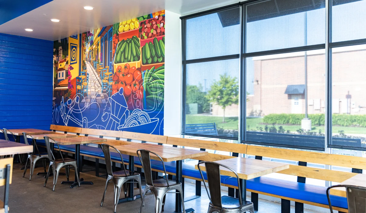 Olga’s Kitchen Modernizes for National Expansion with Fast-Casual Spinoffs and Tech-Driven Strategy