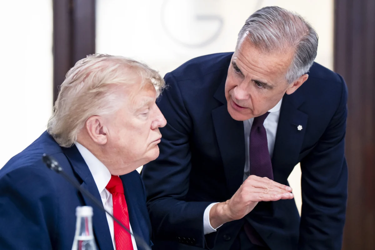 Prime Minister Mark Carney Confirms Collapse of Trade Talks with United States Over Auto Tariffs, Sovereignty, and Cultural Protections