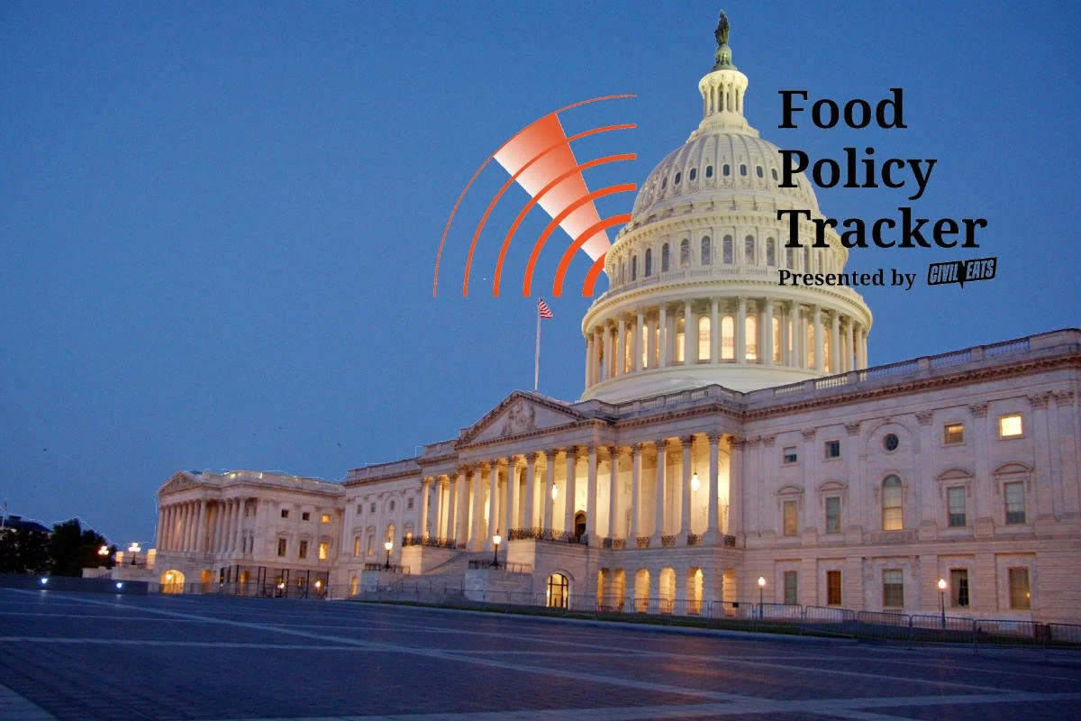 Senate Agriculture Committee Stalls Farm Bill Amidst Deep Divisions Over Food Aid and Policy Direction