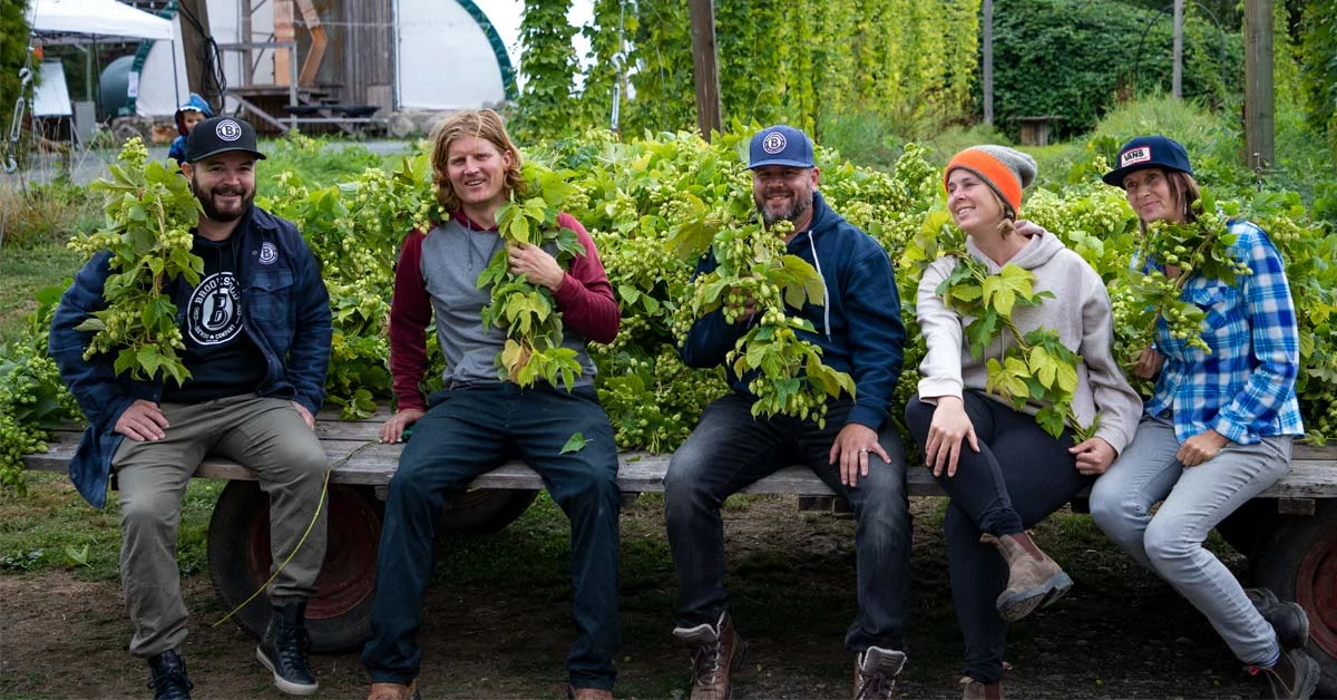 Sovereignty in a Glass: Navigating the Complex History and Future of Indigenous Craft Brewing in Canada