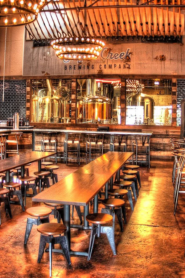 The Digital Pint How Artificial Intelligence is Transforming the Craft Beer Industry
