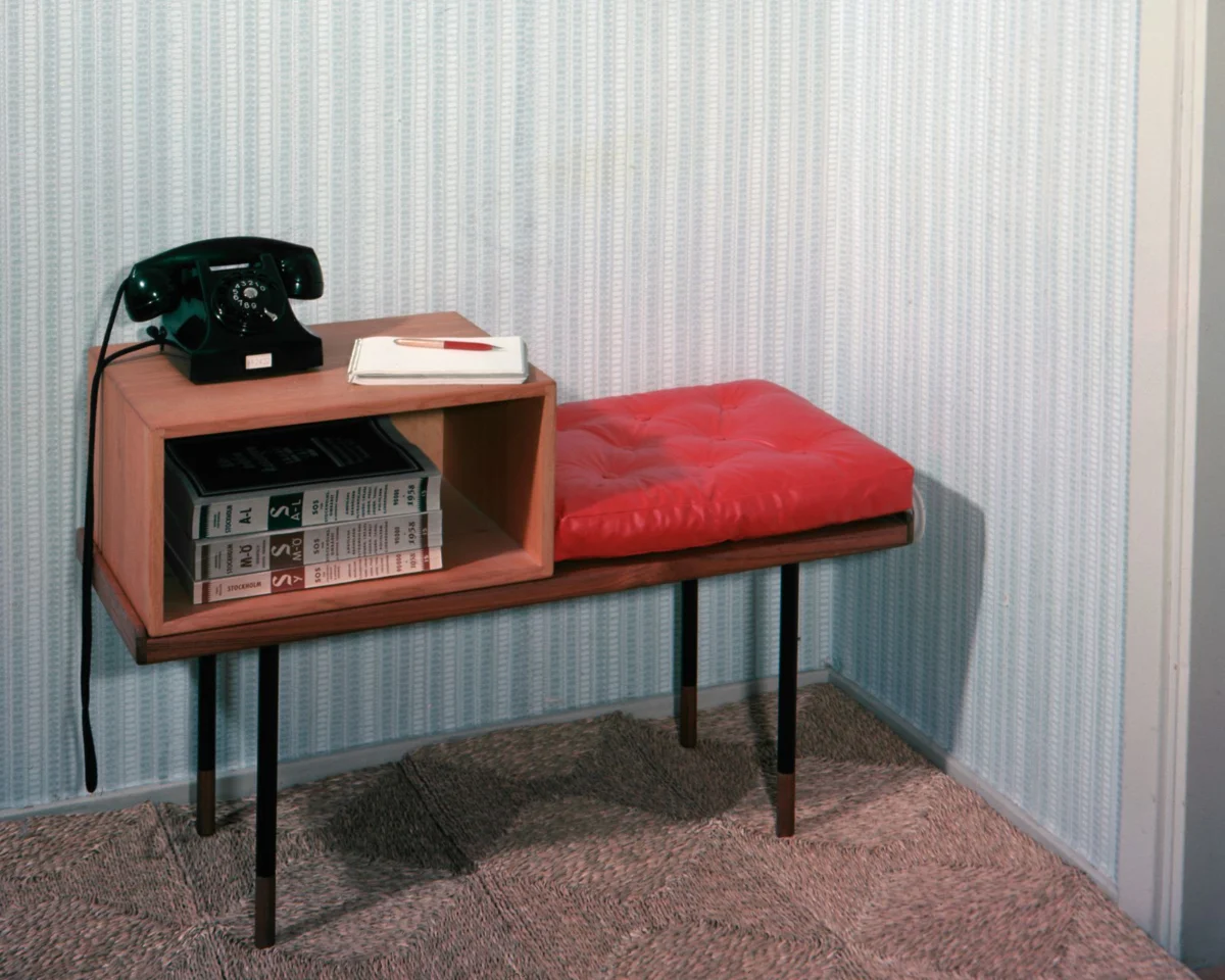 The Enduring Legacy and Gendered History of the Gossip Bench