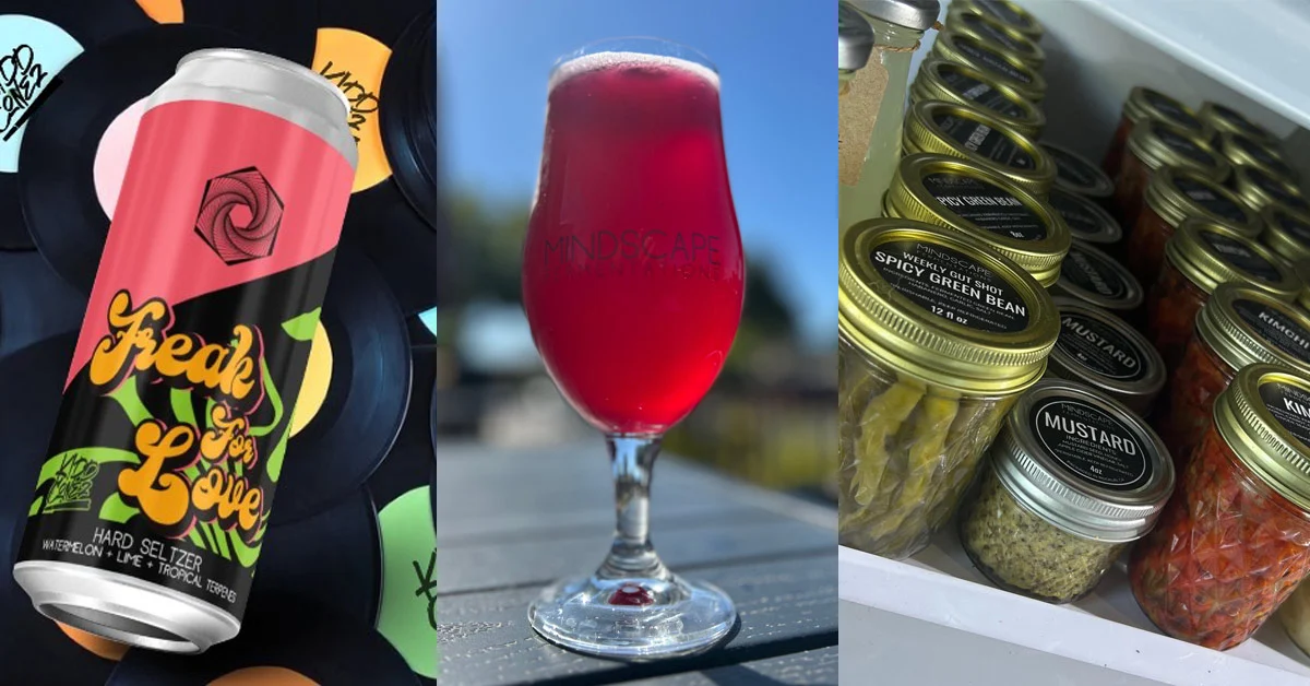 The Evolution of the Modern Brewery How Community Collectives and Diverse Fermentation are Redefining the Craft Industry