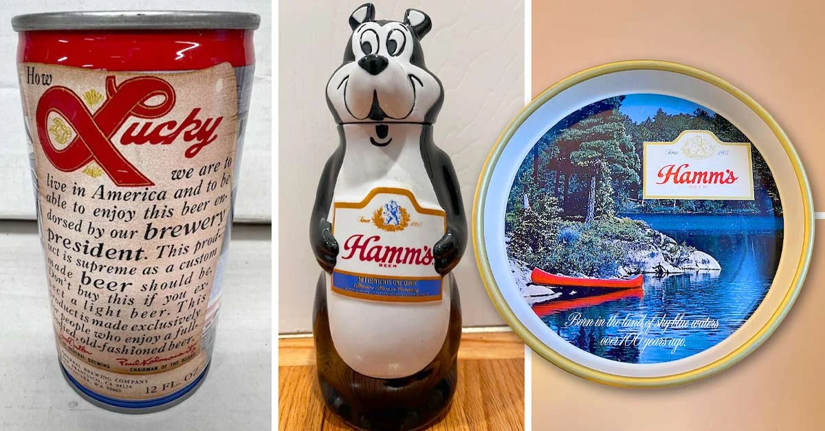 The Golden Door and the Glass Bottle: How the Beer Industry Shaped the Slovene-American Immigrant Experience in San Francisco