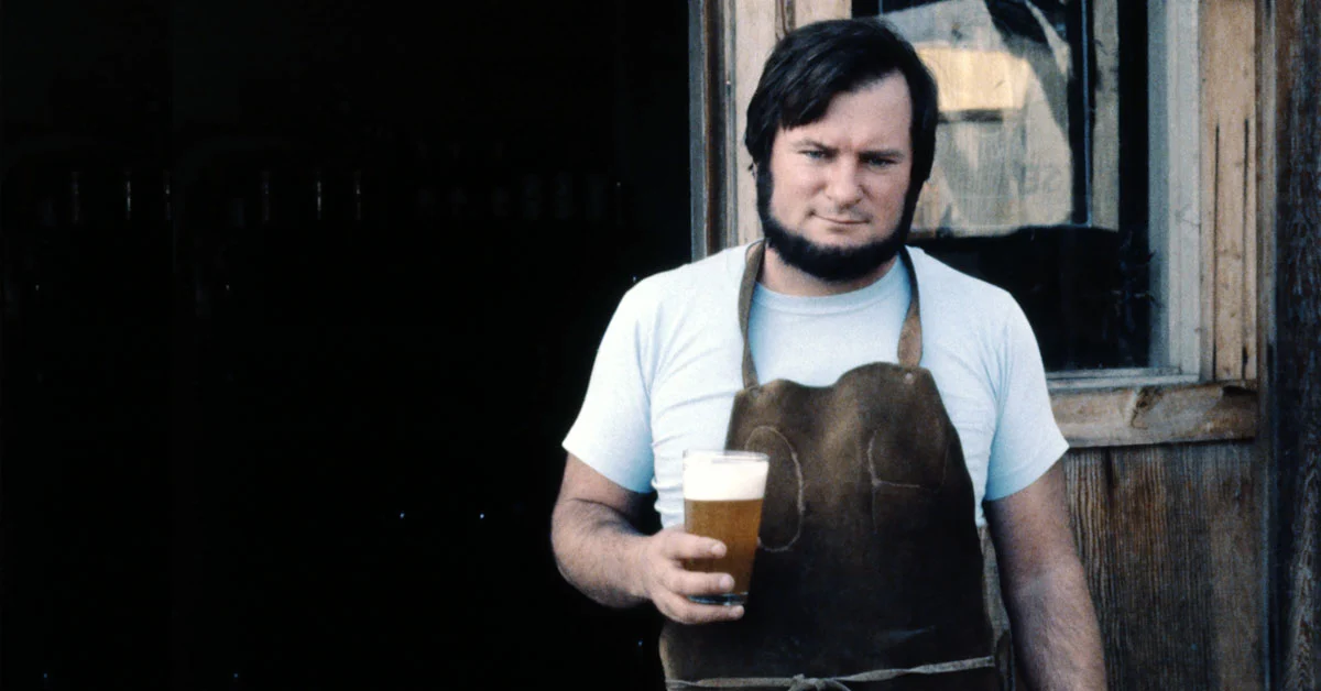 The Legacy of Jack McAuliffe and the Birth of the American Craft Beer Revolution