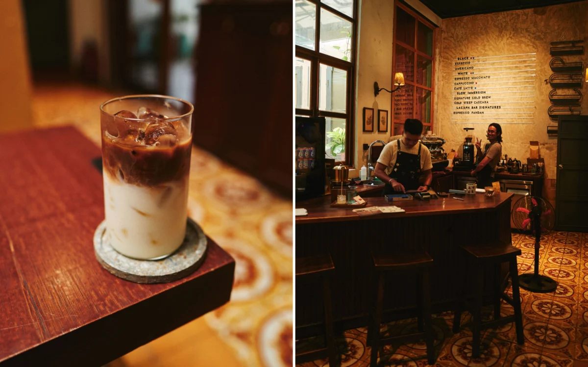 The Rich Tapestry of Vietnamese Coffee: From Colonial Import to Global Phenomenon