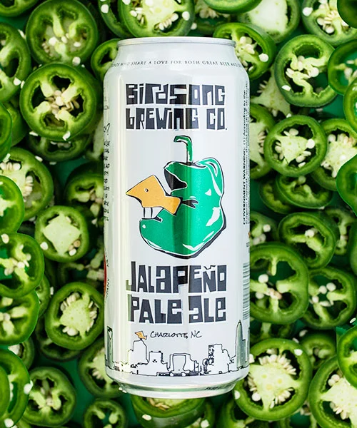 The Rise of Spicy Craft Beers A New Frontier in American Brewing Innovation and Flavor Profiles