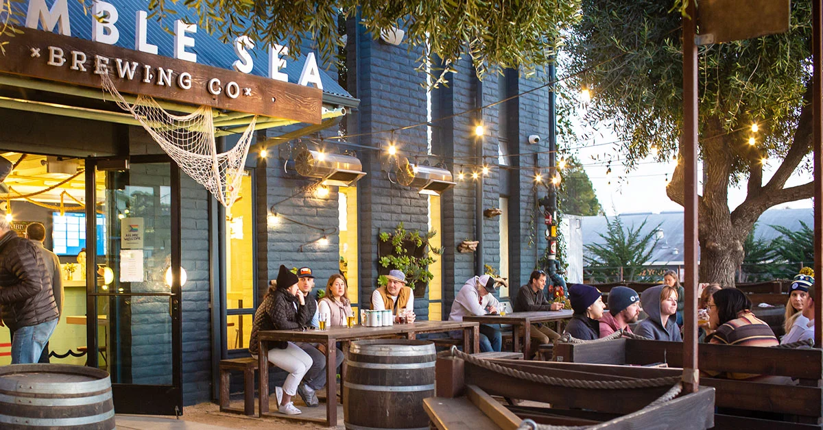 The Strategic Pivot of Modern Craft Breweries Navigating Market Volatility and Consumer Nostalgia