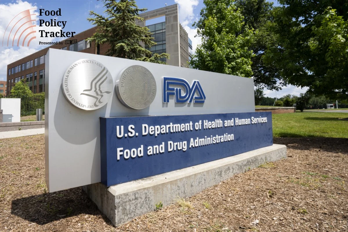 Trump Taps White House Aide to Lead&nbsp;FDA