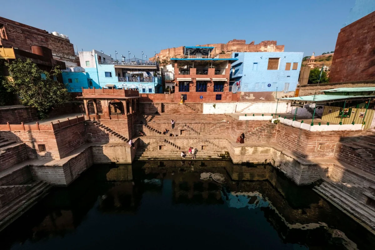 Why India Is Reviving Ancient Water Systems—and Everything Else You Need to Know About This Week