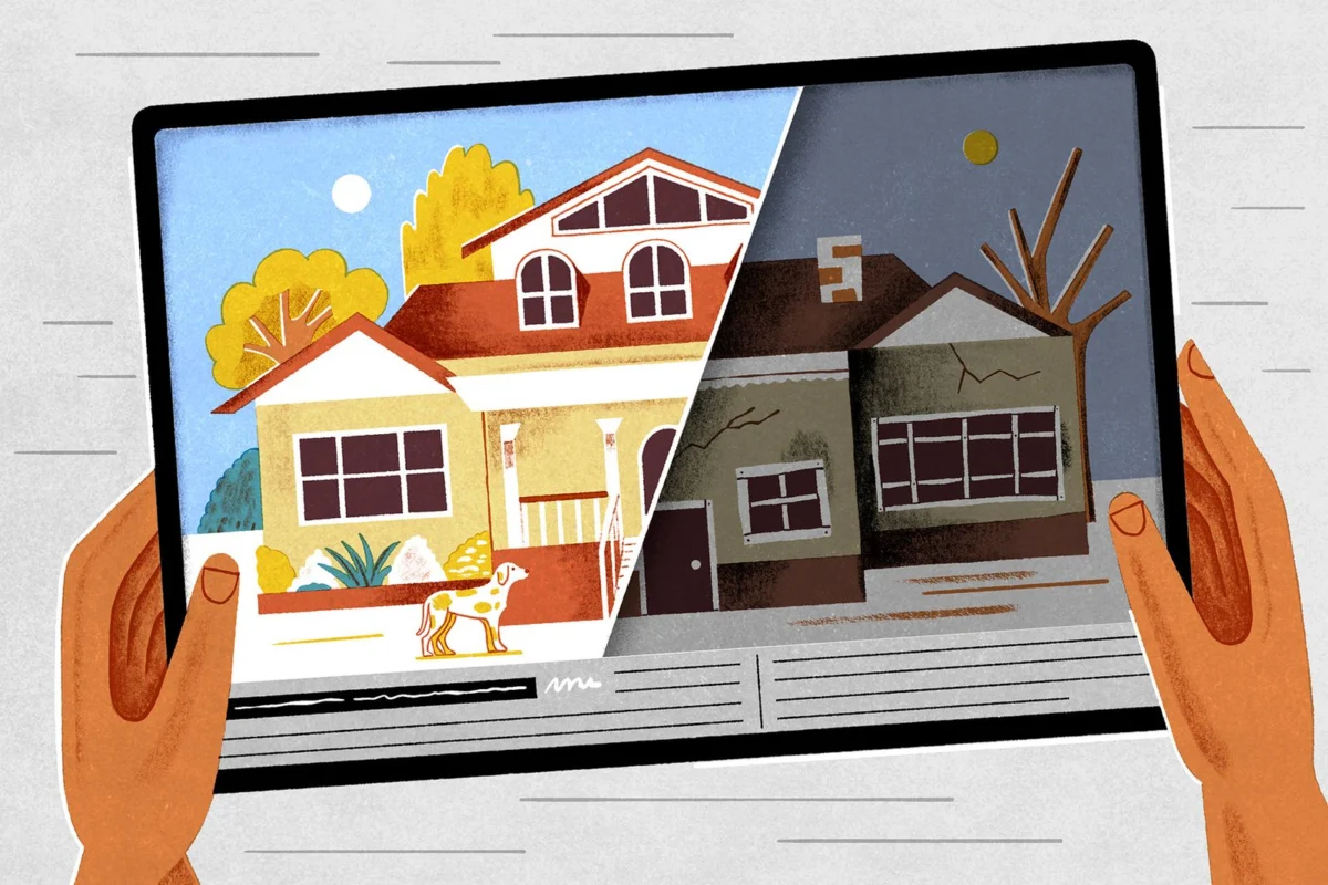 Artificial Intelligence Revolutionizes Real Estate: Agents Leverage AI for Efficiency, Client Engagement, and Ethical Dilemmas