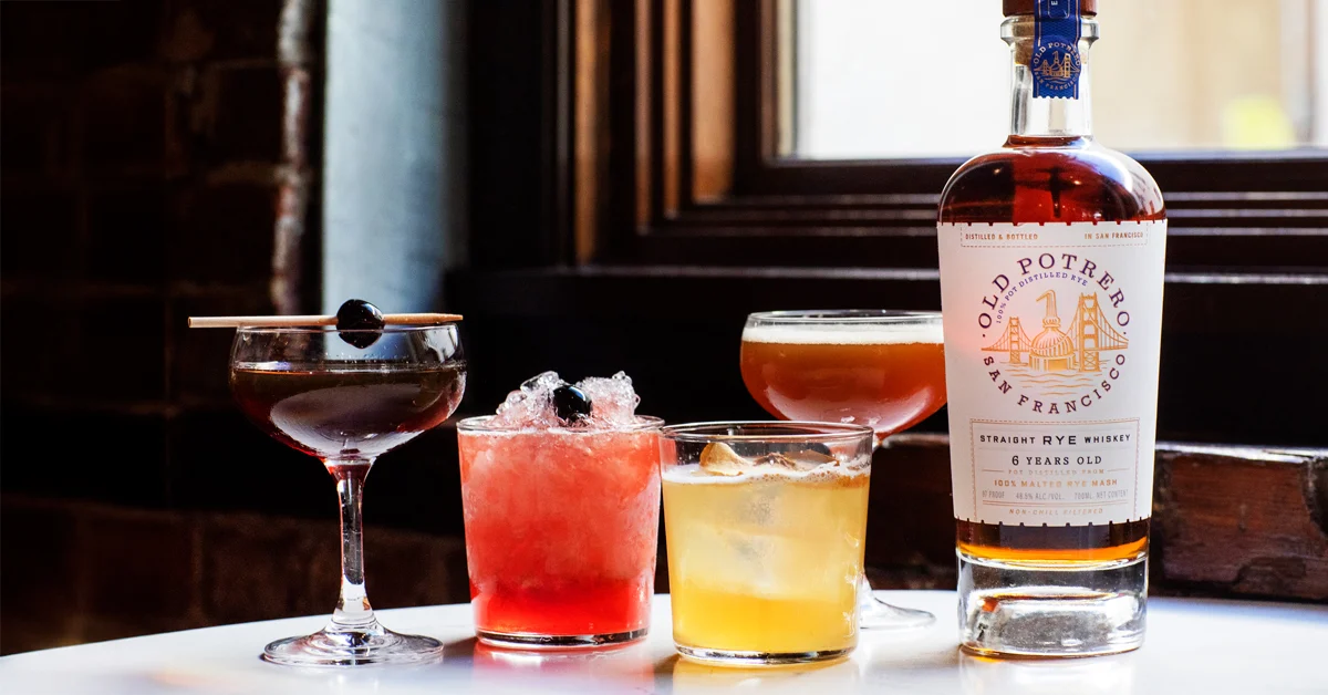 Beyond the Pint: How Americas Leading Craft Breweries Are Distilling a New Future in the Spirits Industry