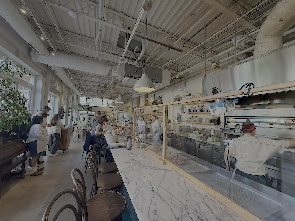 Chicago’s Middle Brow thrives through revenue diversification