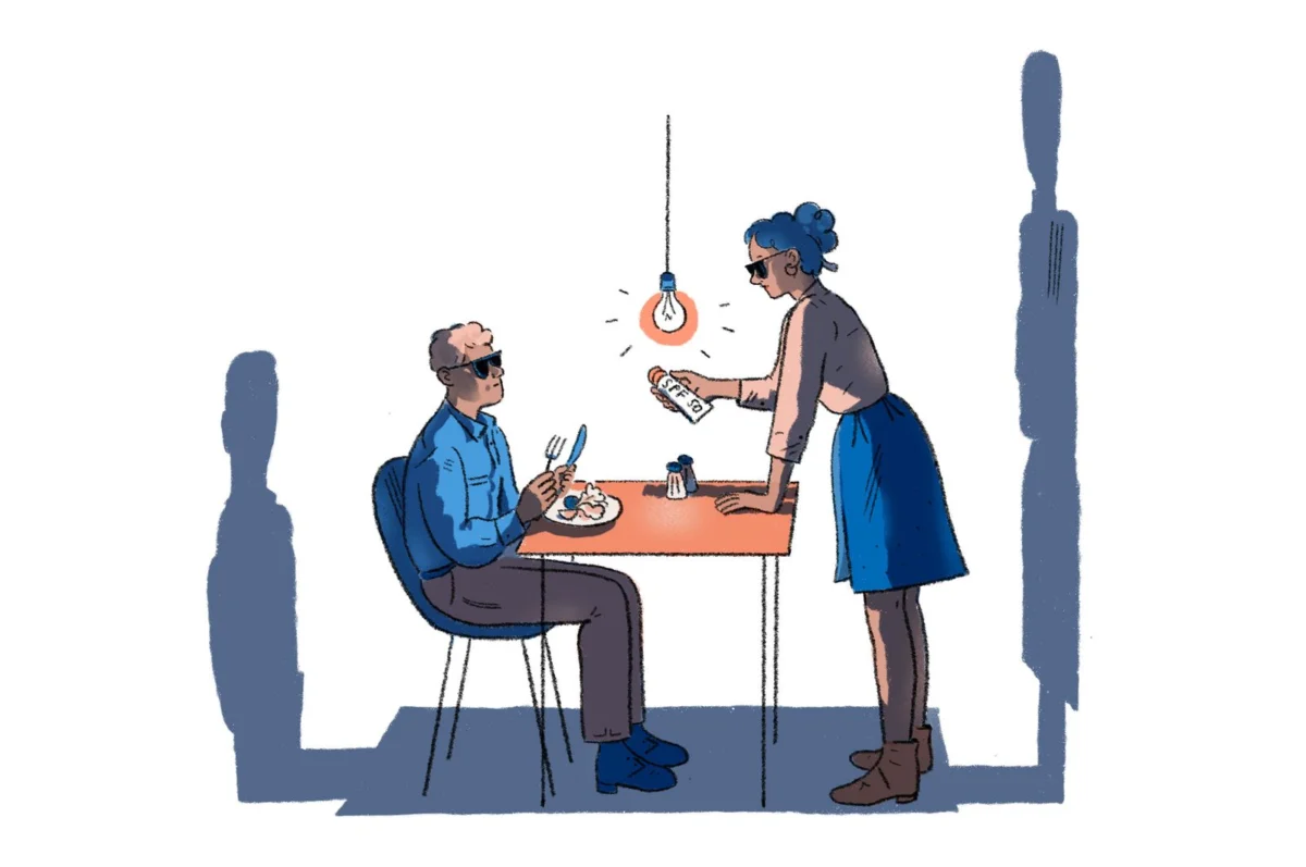 Dwell Readers Engage in Spirited Debate Over Exposed Light Bulbs as a Design Statement Amidst Anticipation for Dwell Open House 2026 in Los Angeles