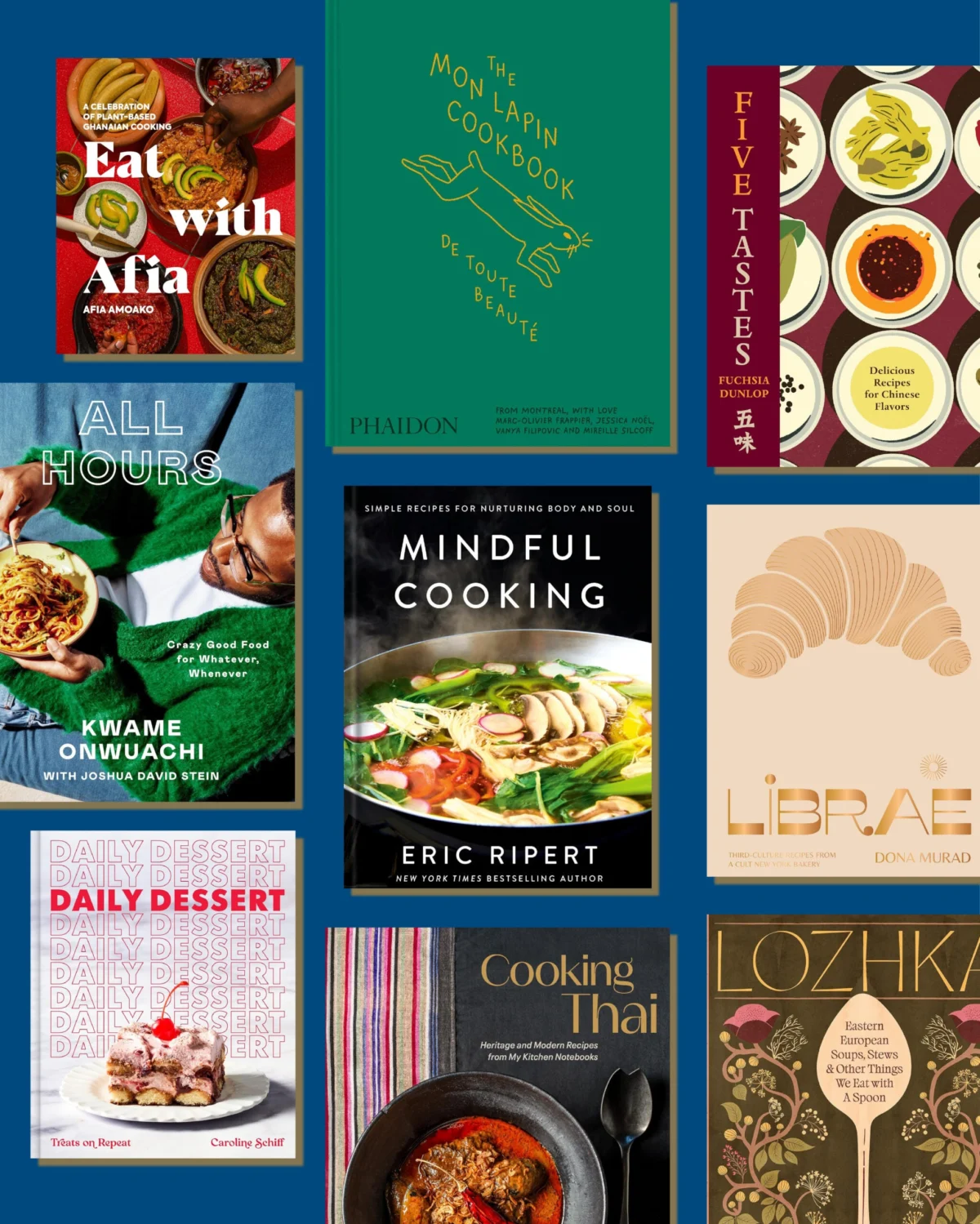 Fall Cookbook Preview: A Culinary Journey Through Global Flavors and Culinary Traditions