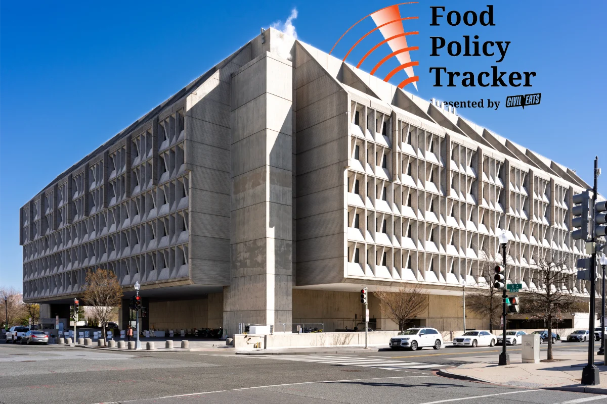 Federal Agencies Announce Glyphosate Research Collaboration Amidst Widespread Skepticism