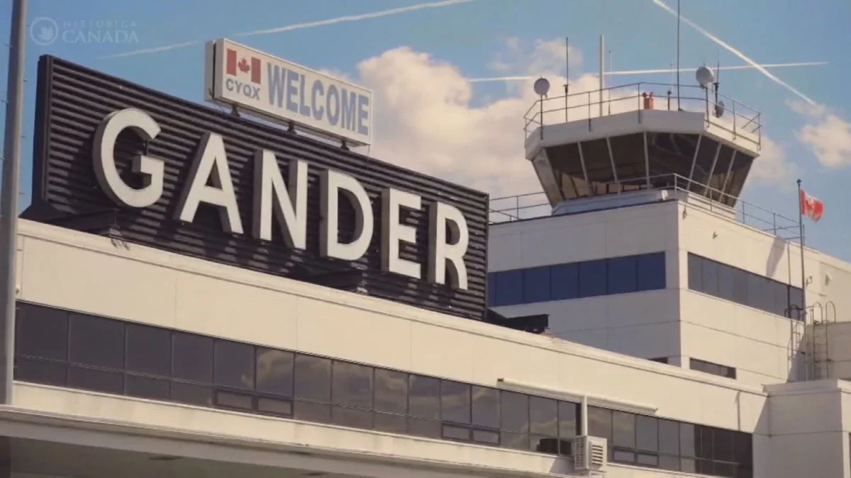 Gander Defends Diplomatic Invitation to Controversial US Ambassador for Upcoming 9/11 Commemoration, Emphasizing Humanity Over Politics.