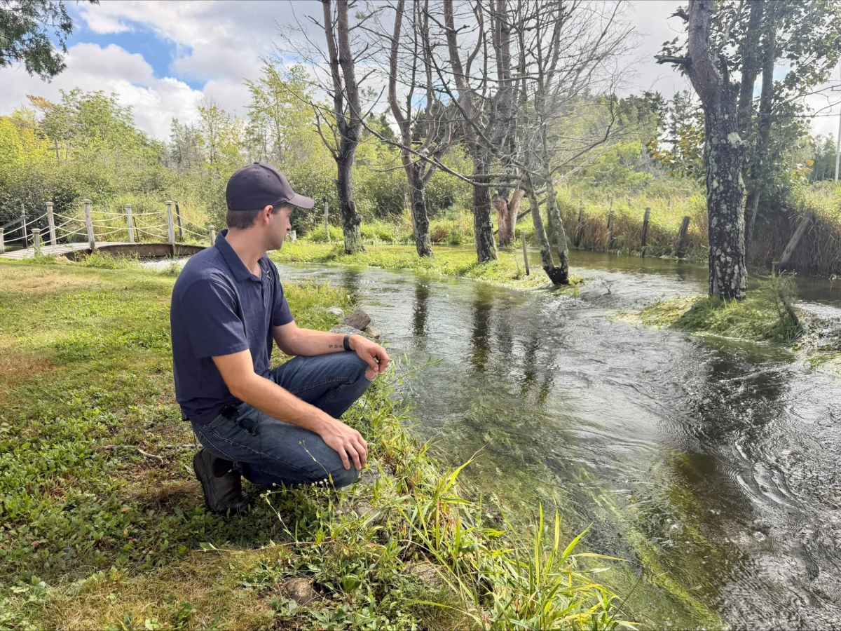 Lunenburg Faces Critical Water Shortage After Dares Lake Dam Breach Halts Supply, Triggering Widespread Closures and Economic Fallout