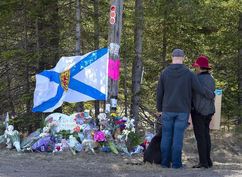 Nova Scotia Mass Shooting Inquiry’s Final Progress Report Underscores Critical Gaps in Addressing Gender-Based Violence