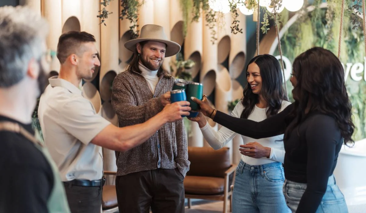 Oakwell Beer Spa Redefines Wellness with Scalable High-Margin Franchising Model for the Modern Drinker