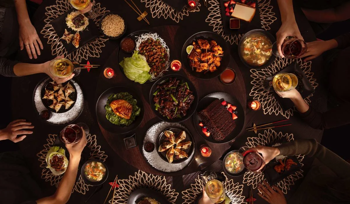 P.F. Chang’s Orchestrates a Strategic Culinary Revival Under CEO Jim Mazany as Sales and Traffic Surge