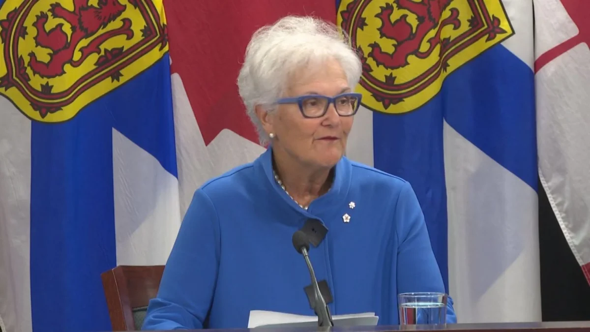 Progress Monitoring Committee Concludes Mandate, Urges Sustained Action on Nova Scotia Mass Shooting Recommendations