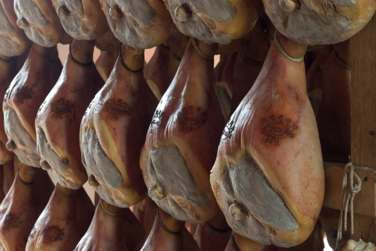 Prosciutto di Parma: A Timeless Culinary Legacy Forged in Tradition and Terroir