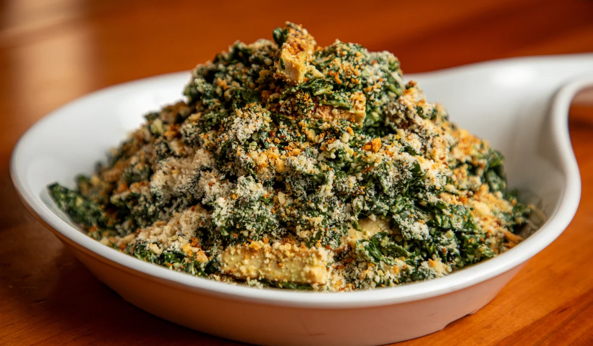 Ruby Slipper Unveils Innovative Early Fall Menu Featuring New Orleans Inspired Flavors and Seasonal Twist on Brunch Classics